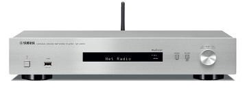 Yamaha NP-S303 vlastnosti